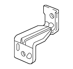 38101TBAA01 - Electrical: Bracket for Honda: Civic Image