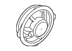 963302S000 - Body: Front Dr Speaker for Hyundai Image