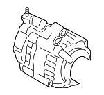 31100R53A01 - : Alternator for Honda: Crosstour Image