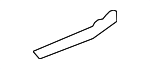 41007488031 - Body: Bracket for BMW Image
