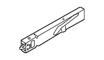41007432651 - Body: Lower Rail for BMW Image