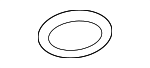 86623AL02A - Body: Level Sensor O-Ring for Subaru: Ascent, Crosstrek, Impreza, Legacy, Outback Image