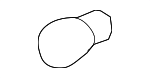 20998089 - Electrical: Run Lamp Bulb for GM Image