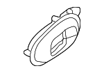 82610B2000EQ - Body: Handle, Inside for Kia: Soul Image