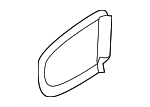 82619B2000EQ - Body: Handle Bezel for Kia: Soul Image