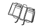 15216761 - Body: Seat Back Frame for GM Image