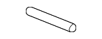 12398110 - Body: Hinge for GM Image