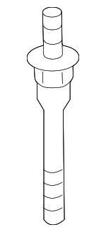 9008010404 - Suspension: Stud for Lexus: RX330, RX350, RX400h Image