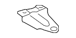 519680E010 - Suspension: Tow Hook for Lexus: RX300, RX330, RX350, RX400h Image