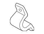 N24334155 - Suspension: Stabilizer Bar Bracket for Mazda: 6, CX-5, MX-5 Miata Image