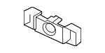 86582R5000 - Electrical: Parking Aid Sensor Housing for Kia Image