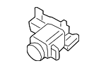 99250P2000 - Body: Front Camera for Kia Image