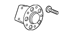 42200T7DJ52 - Brakes: Hub &amp; Bearing for Honda: HR-V Image