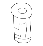 80510SDAA41 - Body: Sunlight Sensor for Honda: Accord, Civic, CR-V Image