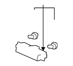 35155SNCA01ZA - : Headlamp Switch for Honda Image