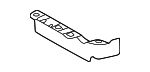 5389642100 - : Lower Deflector for Subaru Image