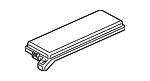 LR014265 - : Fuse Box Cover for Land-Rover Image