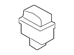253281JA0B - Body: Switch for Nissan Image