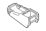 969481LA0B - Body: Console Body for Nissan Image