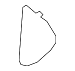 8R0857085BDK1 - : Side Cover for Audi: Q5, SQ5 Image