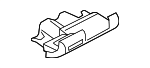 8R1880301EAZ3 - : Storage Tray for Audi: Q5, SQ5 Image