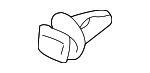 MR432939 - Body: Grille Clip for Mitsubishi Image