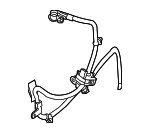 240803NT0A - Electrical: Negative Cable for Nissan Image