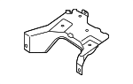 64160JA000 - Electrical: Support Bracket for Nissan Image