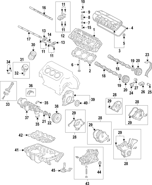 a466428700ページ② カワサキパーツ/ウエア＆グッズオンラインショップパーツ選択