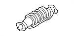 289503CEW0 - : Catalytic Converter for Kia Image