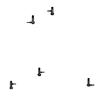 6L1Z78001B39BA - Body: Mount Bolt for Ford Image image