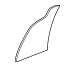 99150483605 - : Stone Guard for Porsche: 911 Image