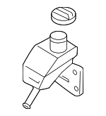 574213T000 - : Reservoir Assembly for Kia Image