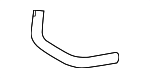 3294310010 - : 2018-2022 Toyota C-HR - Oil Hose for Toyota: C-HR Image
