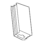 22670845 - : Amplifier for Chevrolet: Cavalier Image