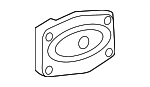 16220119 - Body: Front Dr Speaker for GM Image