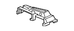 84092184 - Body: Shifter Assembly Bracket for GM Image