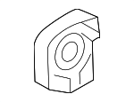 17118659077 - Cooling System: Lower Bushing for BMW Image