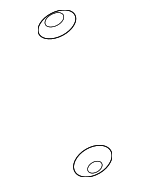 76524SE0013 - Body: Dust Seal for Acura: CL, Legend, RL, RLX, RSX, TL, TSX Image