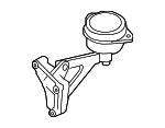 98737504202 - Engine: Trans Mount for Porsche: Boxster, Cayman Image