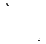 15901218 - Body: Trim Panel for Buick: Enclave | GMC: Acadia | Saturn: Outlook Image