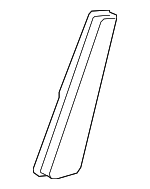 72127374509 - : Side Impact Inflator Module for BMW: X1 Image