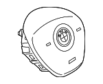 32309496574 - Electrical: Driver Air Bag for BMW Image