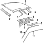 94857612 - : Inner Reinforced for GM Image