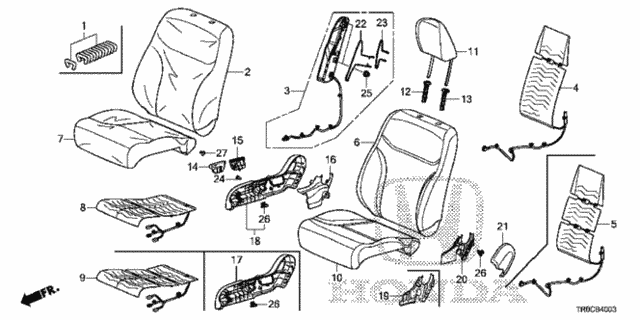 Diagram 1
