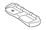 64340FG660JI - Body: Lower Cover for Subaru: Impreza Image