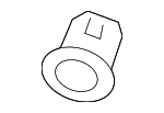 66202180146 - Body: Parking Aid Sensor for Mini Image