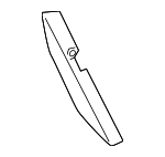 63147165871 - Body: Side Marker Lamp for Mini: Cooper Image