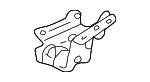 19127806 - Body: Latch for Cadillac: Escalade, Escalade ESV | Chevrolet: Suburban 1500, Suburban 2500, Tahoe | GMC: Yukon, Yukon XL 1500, Yukon XL 2500 | Hummer: H2 Image