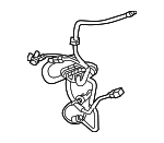 86559461 - Electrical: Antenna Cable for Cadillac: XT5 Image